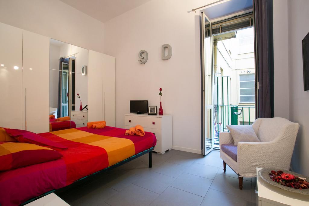 Appartement Turistico Cadorna - Fontana Di Trevi , Via Veneto Piazza Di Spagna
