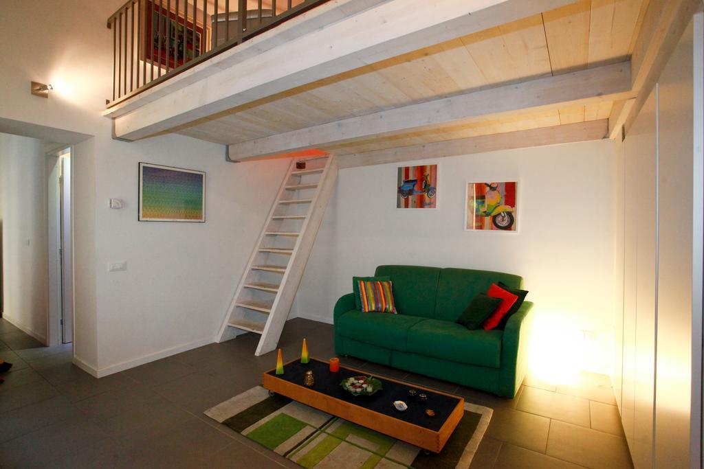 Appartement Turistico Cadorna - Fontana Di Trevi , Via Veneto Piazza Di Spagna *