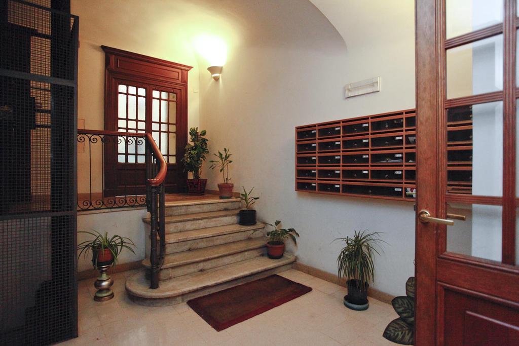 Apartment Alloggio Turistico Cadorna - Fontana Di Trevi , Via Veneto Piazza Di Spagna Rome